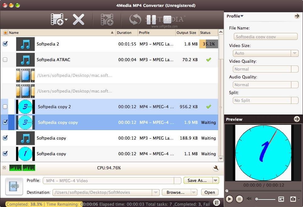 Free converter from mp4 to mp3 mac